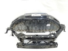 2010 2011 2012 Jaguar Xj Oem Front Bumper Assembly Minor Damage