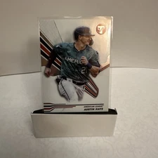 2024 Topps Pristine - All-Star Game Austin Hays #300 Refractor