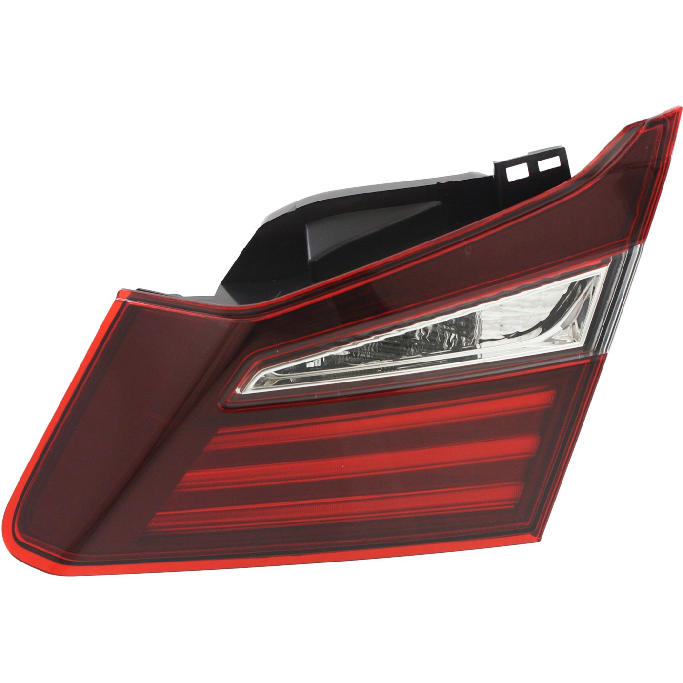 Задний фонарь Honda Accord 2016-2017 годов выпуска, внутренний со стороны пассажира