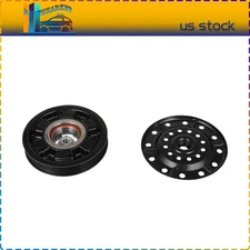 A/C AC Compressor Clutch Assembly Repair Kit For Scion xA xB 1.5L 2004