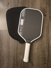 NEW Perseus Pro IV 14mm Pickleball Paddle GEN 4 TFP Foam T700 Carbon Fiber