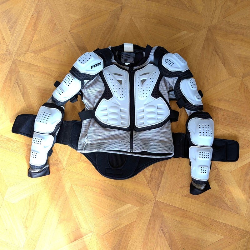 Fox Racing Titan Sport Jacket – Size Small