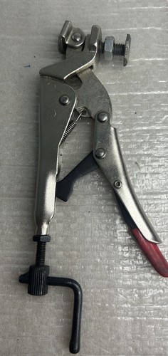 Strong Hand Tools Expand-O Pliers PE6