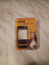Viper VSM550 SmartStart Pro Smartphone Module