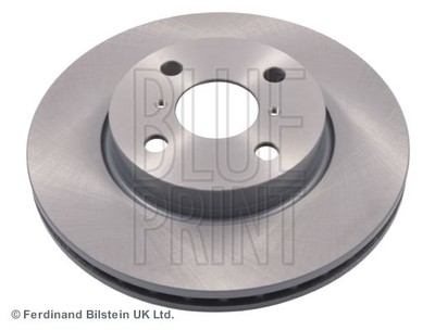 Brake discs Daihatsu Charade VIII 1.33 16V ADT343205