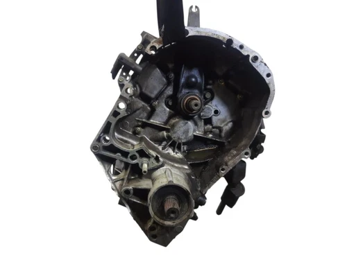 JC5107 Caja Cambios para RENAULT MEGANE I FASE 2 CLASSIC (LA...) 2003 9225771 - Bild 1 von 10