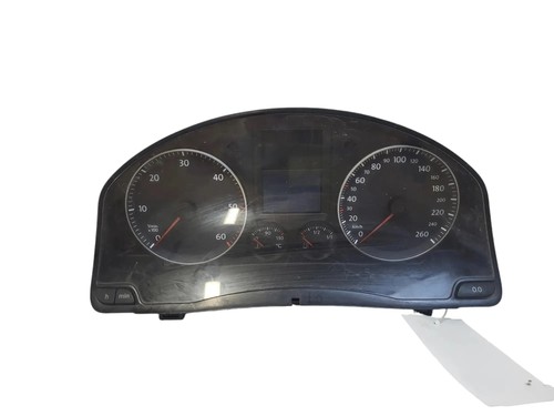 VW GOLF VIII CD1 Kombiinstrument 1K0920861B 1.60 Petrol 81kw 2005 28814677