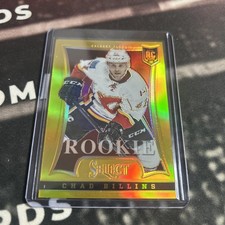 2013-14 Panini Rookie Anthology Hockey Cards 21