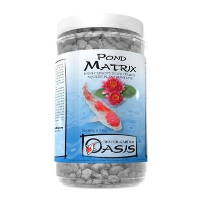 SEACHEM POND MATRIX 1 Litre