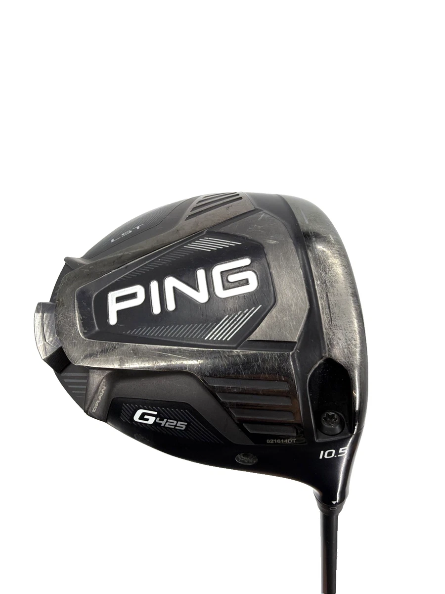 Ping Driver 10.5 Loft Golf Clubs for sale | eBay