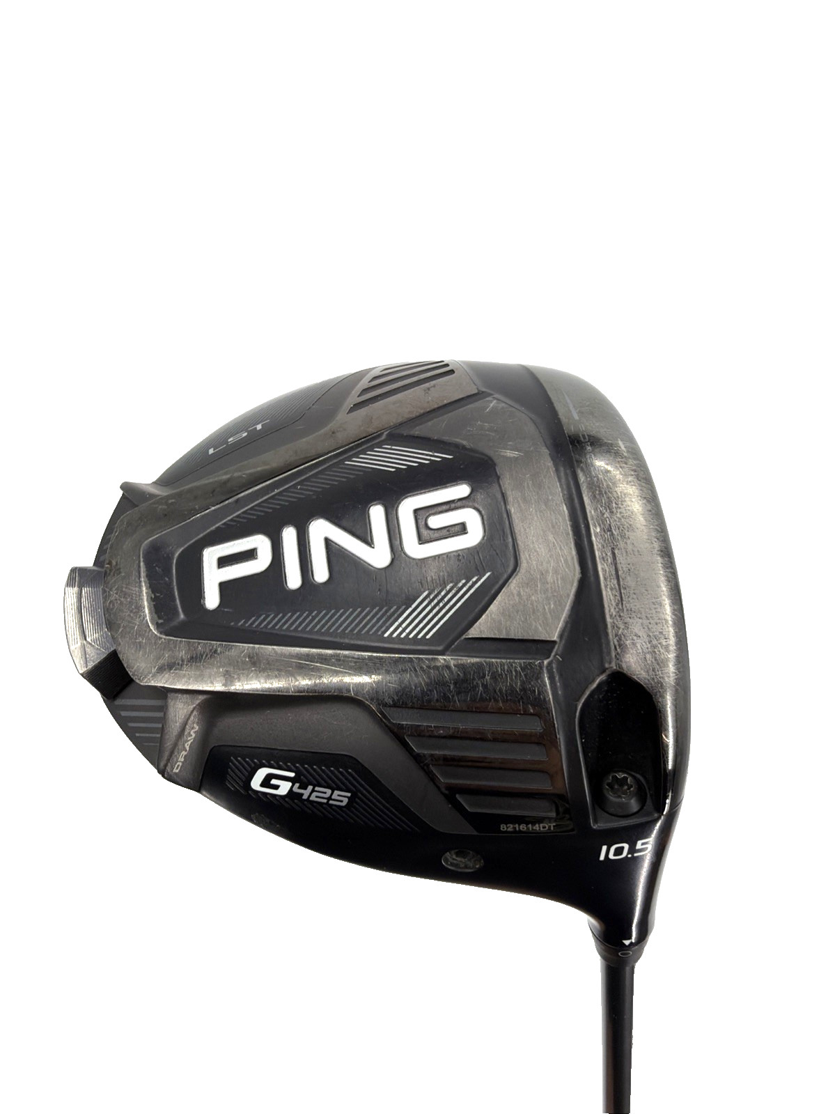 Ping G425 LST 10.5* Driver RH Aldila Synergy 50 Regular Flex