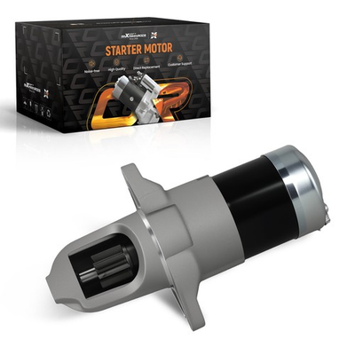#ad CCW Starter Motor for Subaru Impreza 2.5L 1998 2003 17717N 12V 1.0kW 8 Teeth $68.39