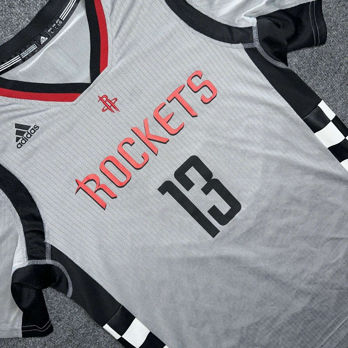 Las mejores ofertas en James Harden Hombre Talla L Ropa para
