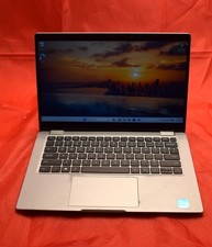 Dell Latitude 5320 13.3" i5-1135G7 2.40GHz - 8GB RAM - 256GB SSD - Win11P- Touch