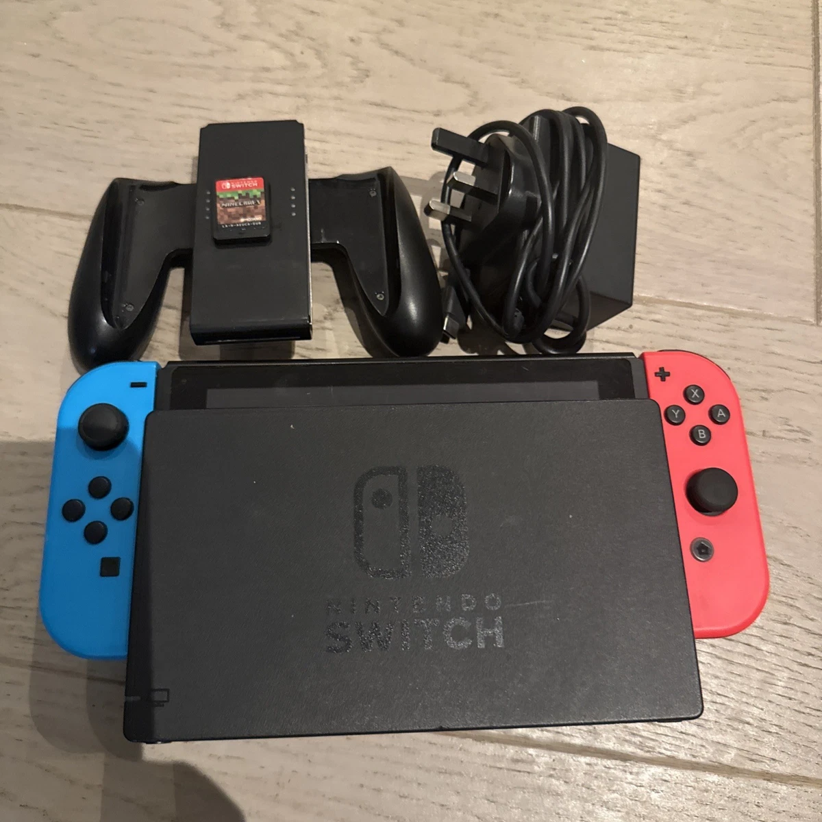 Nintendo Switch (OLED Model) Video Game Consoles for sale | eBay UK