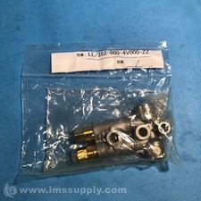 Cti Corp LL/352-000-4V000-ZZ Oil Distribution Valve FNIP
