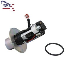 Motorcycle Air Intake & Fuel Delivery Parts for 2004 Kawasaki