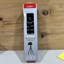 JOBY GorillaPod SLR-Zoom Ballhead kit DB6