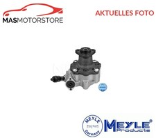 SERVOPUMPE HYDRAULISCH MEYLE 114 631 0035 A NEU OE QUALITÄT