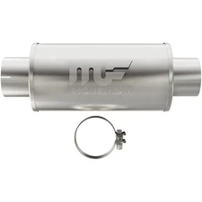 Magnaflow Performance Exhaust 12775 Stainless Steel Muffler CSW