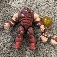 Hasbro Marvel Legends Gamerverse Juggernaut Action Figure Complete