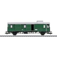 MäRklin 4315 H0 GepäCkwagen Der Db