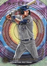 2022 Bowman Inception #96 TYLER WHITAKER - HOU ASTROS -  BUY 3 GET 1 FREE