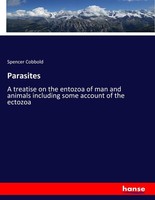 Parasites Spencer Cobbold