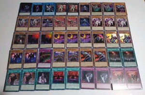 vampire deck yugioh 2016 Amazon.com: Complete Custom Deck for Yu-Gi-Oh! GX