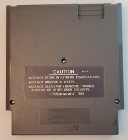 MTV Remote Control (Nintendo Entertainment System, 1990) NES Cartridge Working!