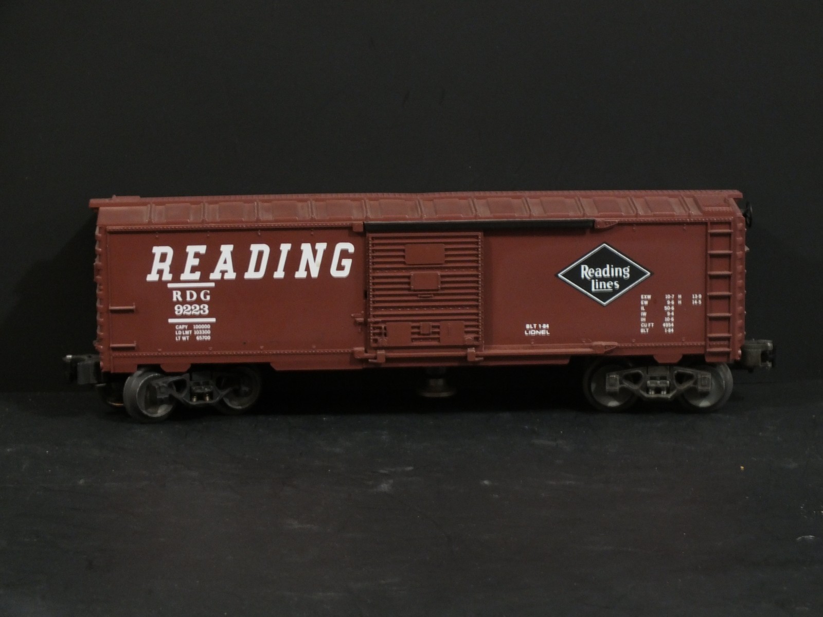 Click here to see eBay Auction