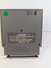 Kung Fu Heroes NES Cleaned, Tested, Guaranteed Working!