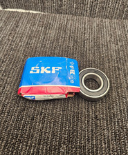  QTY 2 SKF 6205-2RSH Deep Groove Ball Bearing 25mm x 52mm x 15mm