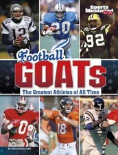 Bruce R Berglund Football Goats (Hardback) (UK IMPORT)