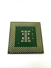 INTEL PENTIUM III Coppermine 600/256/100/1.7V CPU SOCKET FC PGA 370 SL4CM PULL 