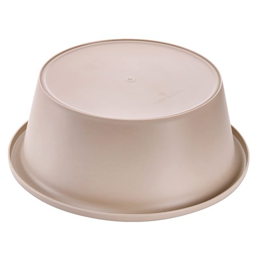 4 Pack Round Plastic Wash Basin, 5 Quart Stackable Camping Dishpan, Portable ... - Picture 5 of 6