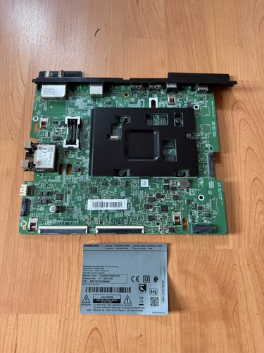 BN94-12873B, BN41-02662 Mainboard für Samsung UE65NU7099 TV