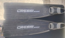 cressi sub fins