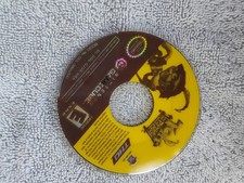 Tak and the Power of Juju Nintendo GameCube 2003 DISC ONLY Tested & Working
