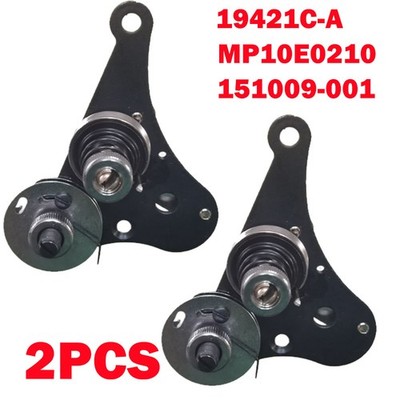 2x Tension Assembly 240446 For Singer 111W Consew 206RB Walking Foot Machine