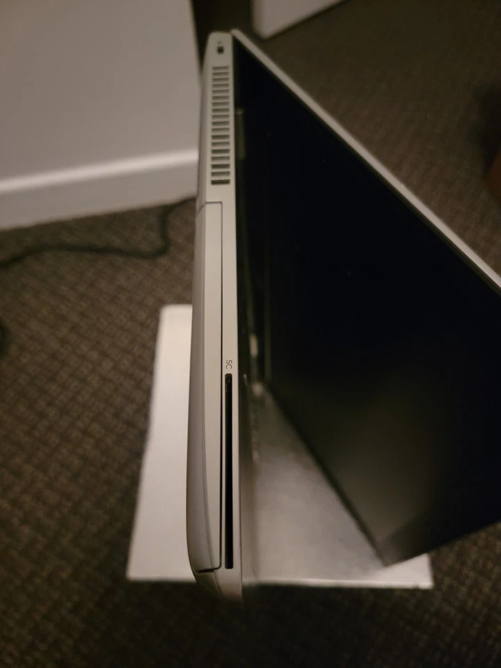 HP ProBook 650 G4, 256 SSD, 16 RAM, I5-8250U 1.60GHz, 15.6", Windows 11 - Image 3 of 4