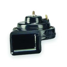 Wolo 310-2T Low Tone Replacement Horn, Electric