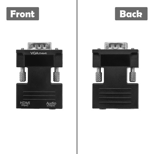 Szeroka kompatybilność konwerter gładka kompatybilność audio trwała nowa - Zdjęcie 8 z 24