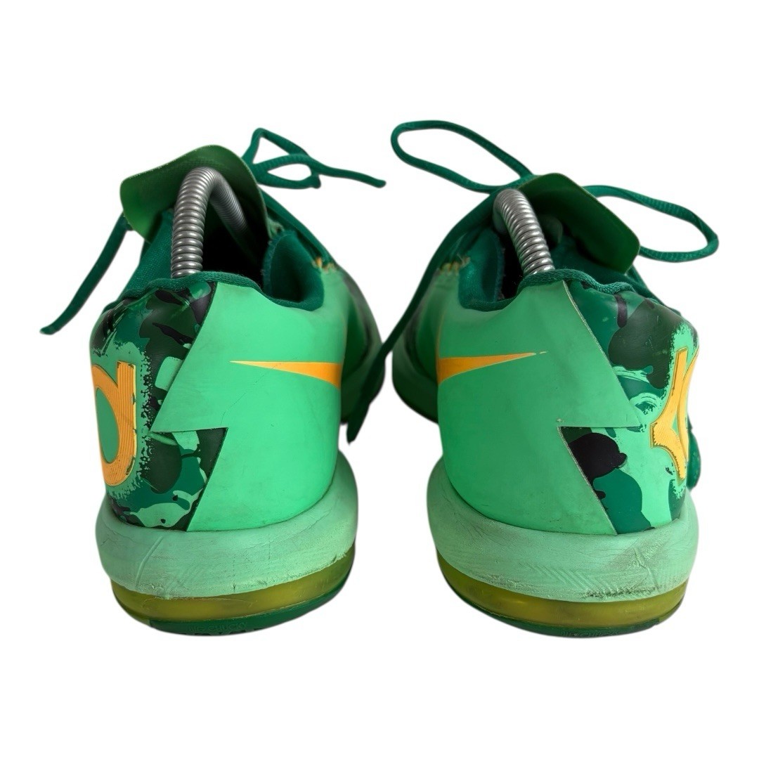 Size 8 - Nike KD 6 Easter - 599424-303 for sale online | eBay display picture 2