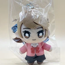 Persona 3 Reload P3R Yukari Takeba Plush Doll Keychain ATLUS SEGA NEW