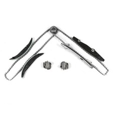 Timing Chain Kit For 2009-12 Ford Escape Fusion Mariner Milan Mazda Tribute 3.0L