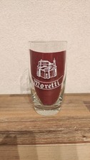 NR. 1334, MORETTI, 0.0l, Bierglas, Sammlungsaufl&ouml;sung