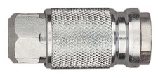 Lincoln Industrial Corp. 815 14" Fpt Air Coupler L Style Lincoln Long