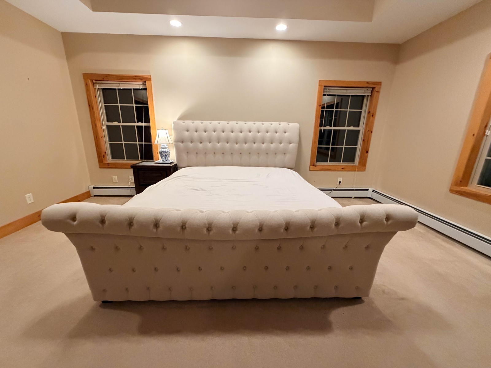 Bed whole set, Beautyrest Black Mattresses, electric bed lif