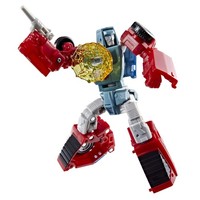 Transformers Studio Series The The Movie Deluxe Class Windcharger Ac (Us Import)